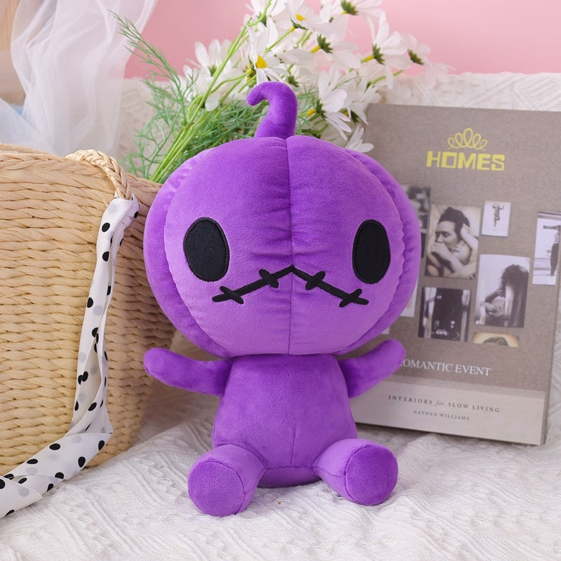 Soft Halloween Plush