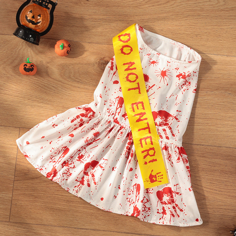 Cute Seal Pet Costume