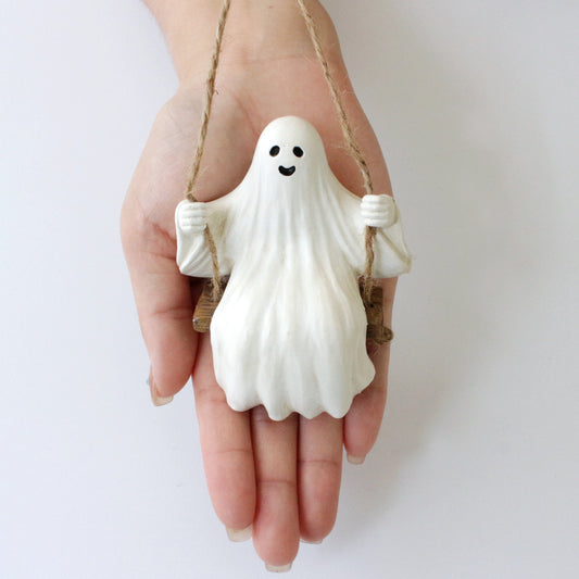Swing Ghost Pendant