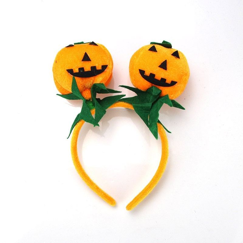 Festive Costume Headband