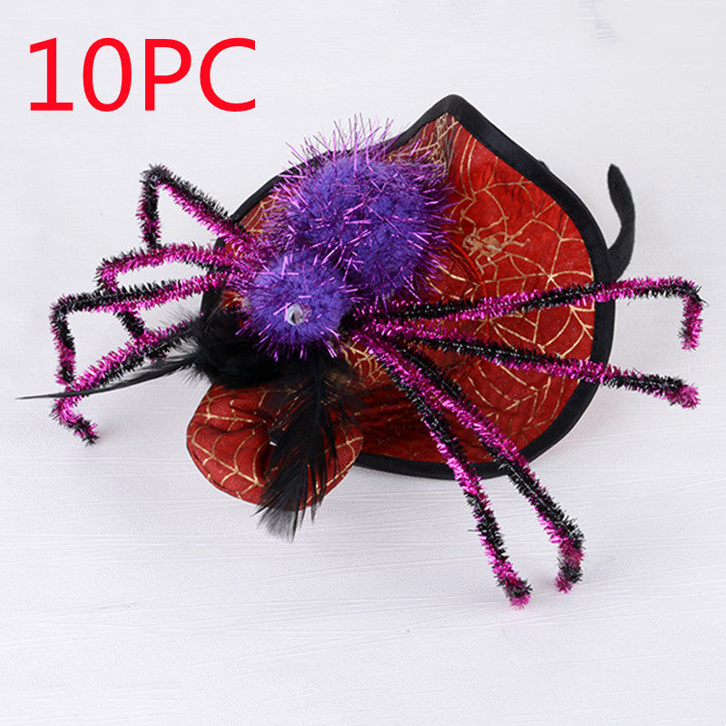 Festive Costume Headband