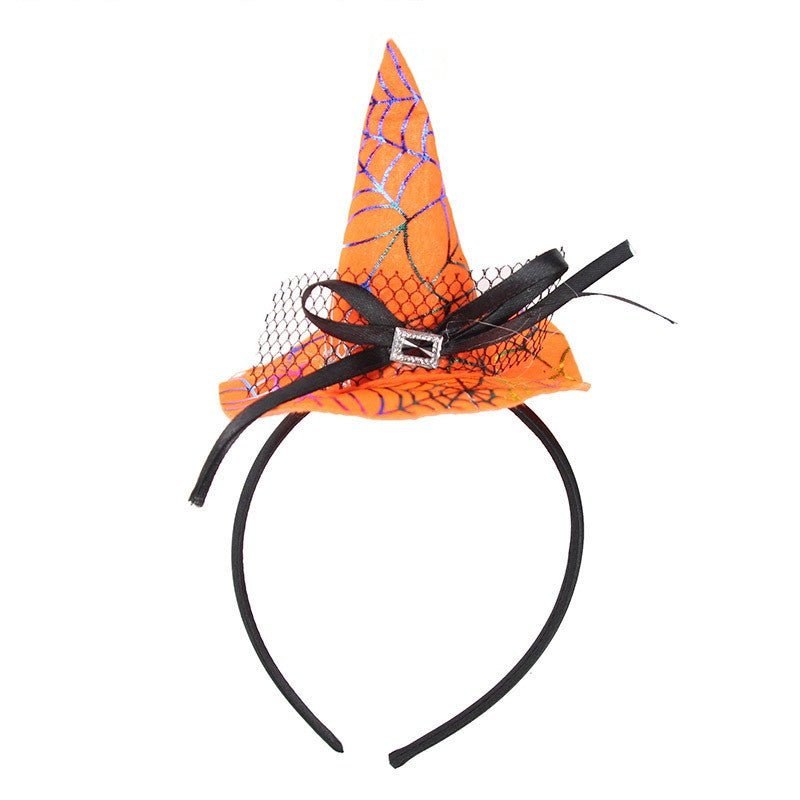 Festive Costume Headband