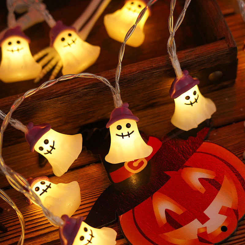 Halloween LED String Lights