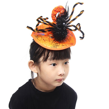 Festive Costume Headband
