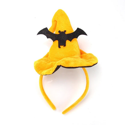 Festive Costume Headband