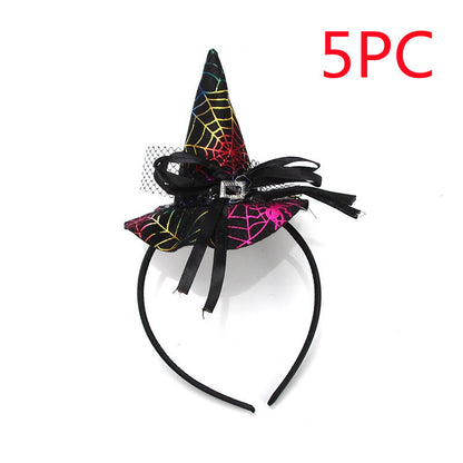 Festive Costume Headband