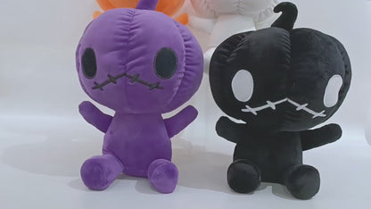 Soft Halloween Plush