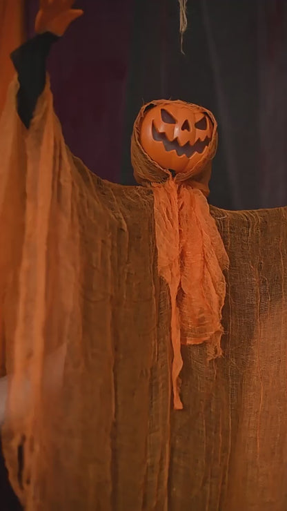 Halloween Light-Up Decoration